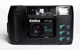 KONICA MT-100